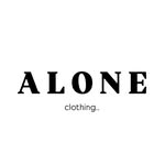 alone